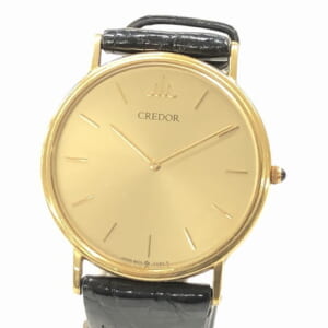 セイコー クレドール 5A74-0140