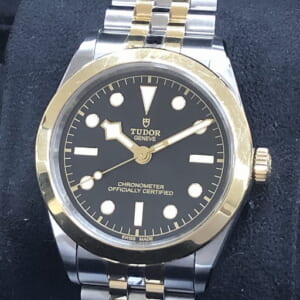 チューダー(チュードル) ブラックベイ 39 M79663-0001