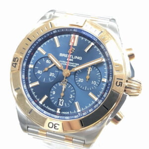 ブライトリング クロノマット B01 42 UB0134101C1U1