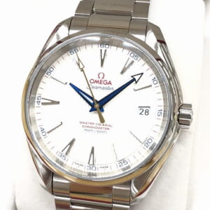 オメガ シーマスター 231.10.42.21.02.004