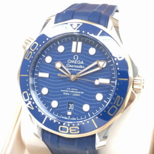 オメガ シーマスター 210.22.42.20.03.002