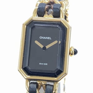 シャネル プルミエール H0001