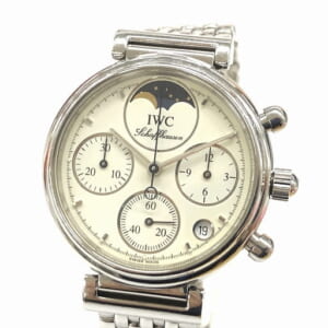 IWC ダヴィンチ IW373606