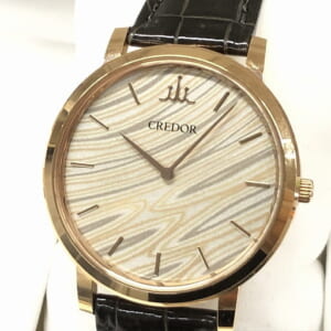 セイコー クレドール GBBY986