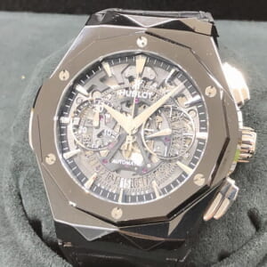 ウブロ クラシックフュージョン アエロフュージョン オーリンスキー 525.NX.0170.RX.1804.ORL18