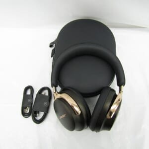 BOSE ボーズ ワイヤレスヘッドホン QuietComfort Ultra Headphones 第2世代 デザートゴールド 中古品