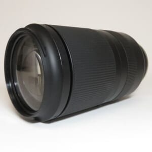 TAMRON タムロン カメラレンズ 70-180mm F/2.8 Di III VXD ソニーEマウント 中古品