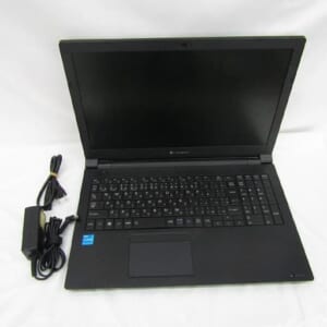 Dynabook ダイナブック 15.6インチ ノートパソコン B55/KW A6BVKWL8561A win11Pro/corei5/8GB/SSD256GB 中古品