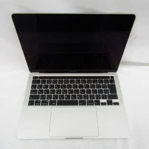 Apple アップル ノートパソコン MacBook Pro 13インチ 2020 corei5/1.4GHz/8GB/SSD256GB 中古品