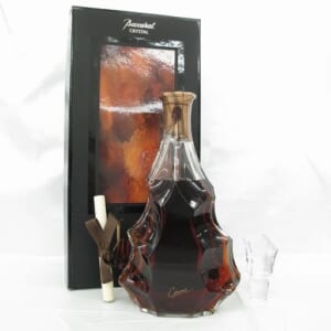 カミュ ジュビリー バカラ 完品