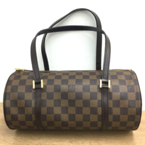 ルイヴィトン ダミエ パビヨン大 N51303 中古品