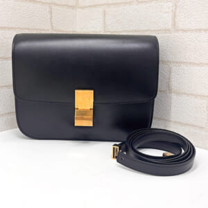 セリーヌ クラシックボックス 164173DLS.38NO