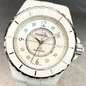 シャネル J12 H2423