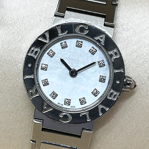103692/BB23SS ブルガリブルガリ