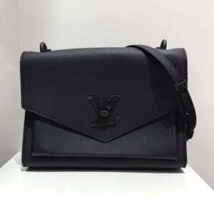ルイヴィトン マイロックミー M55848 カーフ 中古品