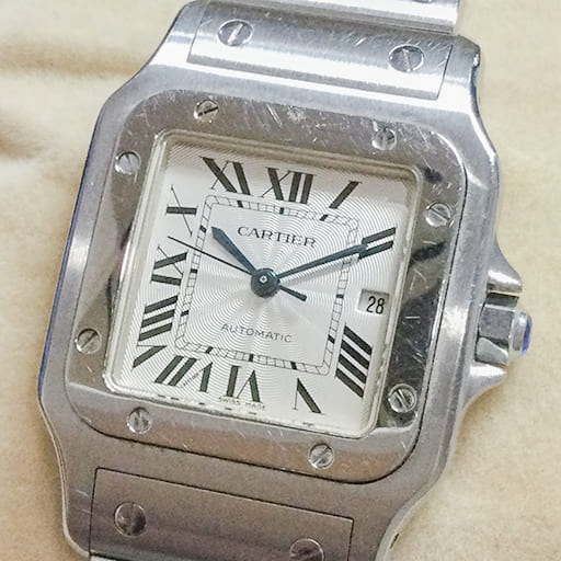 W20055D6 サントスガルベLM