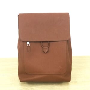 ルイヴィトン アエログラム ファストラインバッグパック M26023 中古品