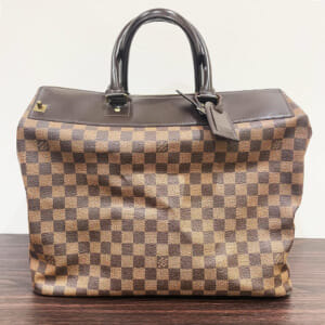 ルイヴィトン ダミエ グリニッジPM N41165 中古品