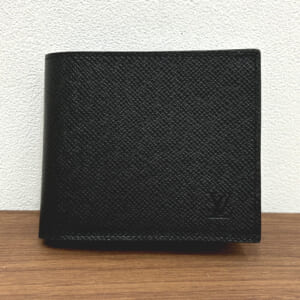 ルイヴィトン タイガ ポルトフォイユマルコNM M30865 中古品