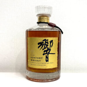 響 両面ゴールドラベル 750ml