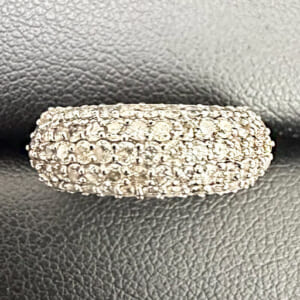 ダイヤモンドリング 1.00ct