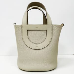 エルメス インザループ