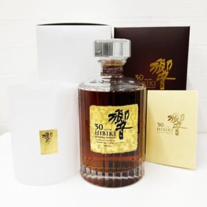 響 30年