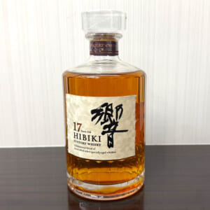 響 17年