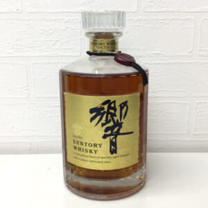響 両面ゴールドラベル 750ml
