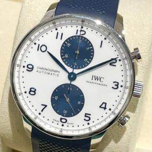 IWC ポルトギーゼ IW371620