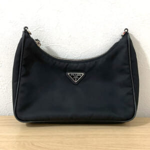 プラダ リナイロン(Re-Nylon) ショルダーバッグ 1BH204