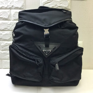プラダ リナイロン(Re-Nylon) バックパック 2VZ108