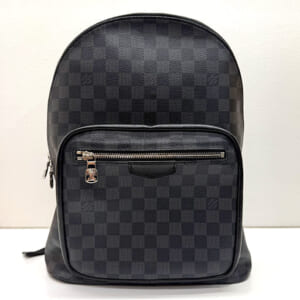 ルイヴィトン ダミエグラフィット ジョッシュNV N40365 中古品