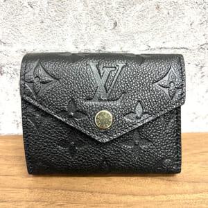 ルイヴィトン モノグラムアンプラント ポルトフォイユゾエ M62935 新品・未使用品