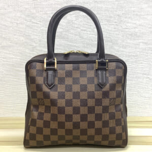 ルイヴィトン ダミエ ブレラ N51150 中古品
