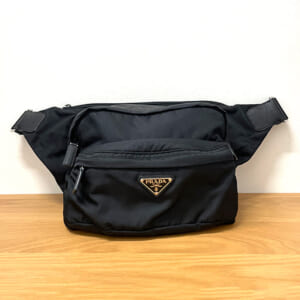 プラダ リナイロン(Re-Nylon) ショルダーバッグ 2VH038