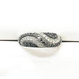ダイヤモンドリング 0.32ct