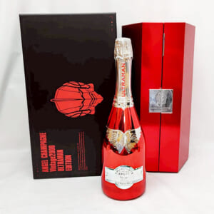 エンジェル ヴィンテージ 2008 ULTRAMAN ウルトラマン エディション