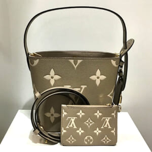 ルイヴィトン モノグラムアンプラント オールインBB M13045 中古品