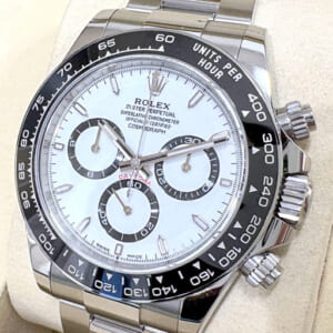 ロレックス デイトナ 126500LN