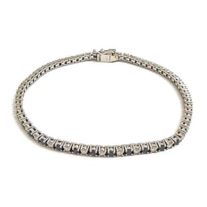 アレキサンドライトブレスレット 1.210ct