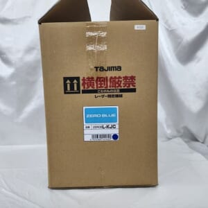 タジマ レーザー墨出し器 ZEROBL-KJC