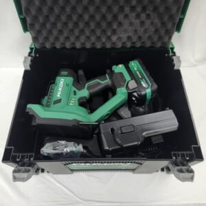 コードレス全ねじカッタ CL18DA (XPZ)