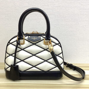 ルイヴィトン マルタージュ アルマBB M23761 中古品