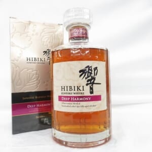 響 ディープハーモニー 箱付