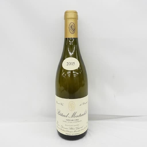 モンラッシェ(MONTRACHET)買取｜ワインを高く売るなら大黒屋