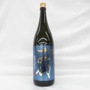 十四代 純米大吟醸 エクストラ 播州白鶴錦 1800ml 2025