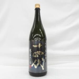 十四代 純米大吟醸 中取り 上諸白 龍の落とし子 1800ml 2026