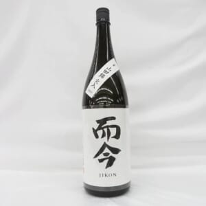 而今  純米吟醸 三重山田錦 火入 2025