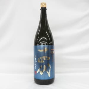 十四代 純米大吟醸 エクストラ 播州白鶴錦 1800ml 2025